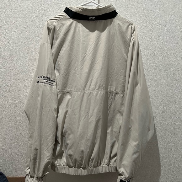 Cutter & Buck vintage pullover - Picture 5 of 5